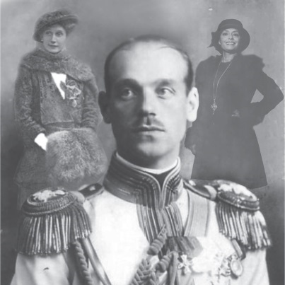 romanov history