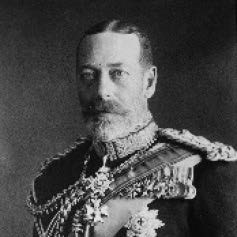 Grand Duke Michael