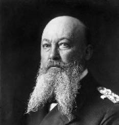 Grand Duke Michael