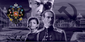last tsar of russia