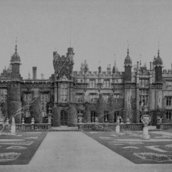 romanov family history