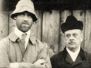grand duke michael